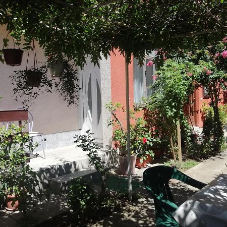 Apartman Nana Jagodina Dış mekan fotoğraf