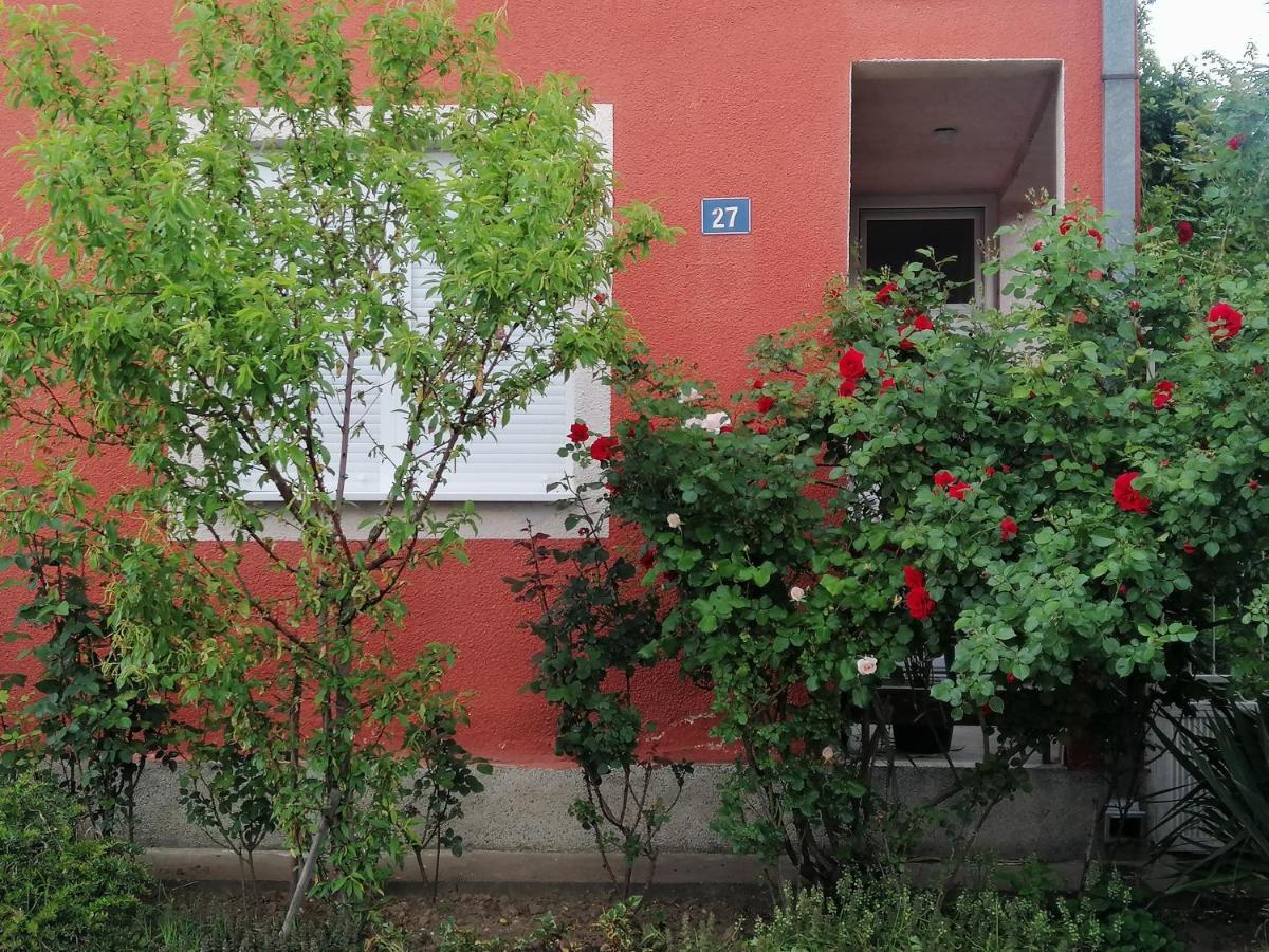 Apartman Nana Jagodina Dış mekan fotoğraf