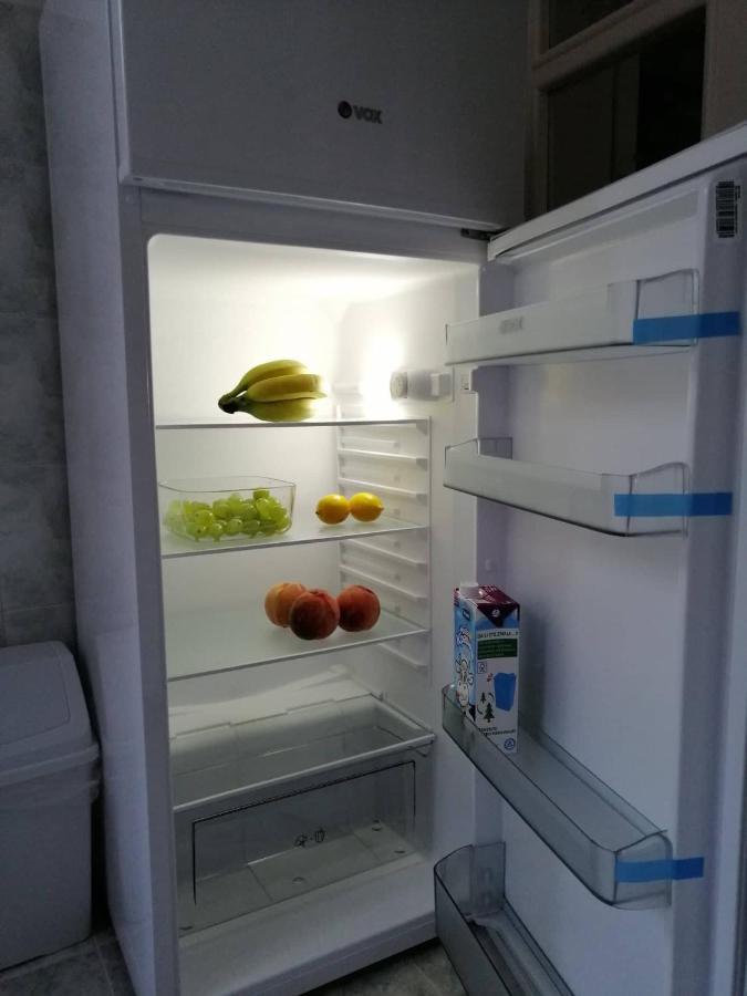 Apartman Nana Jagodina Dış mekan fotoğraf