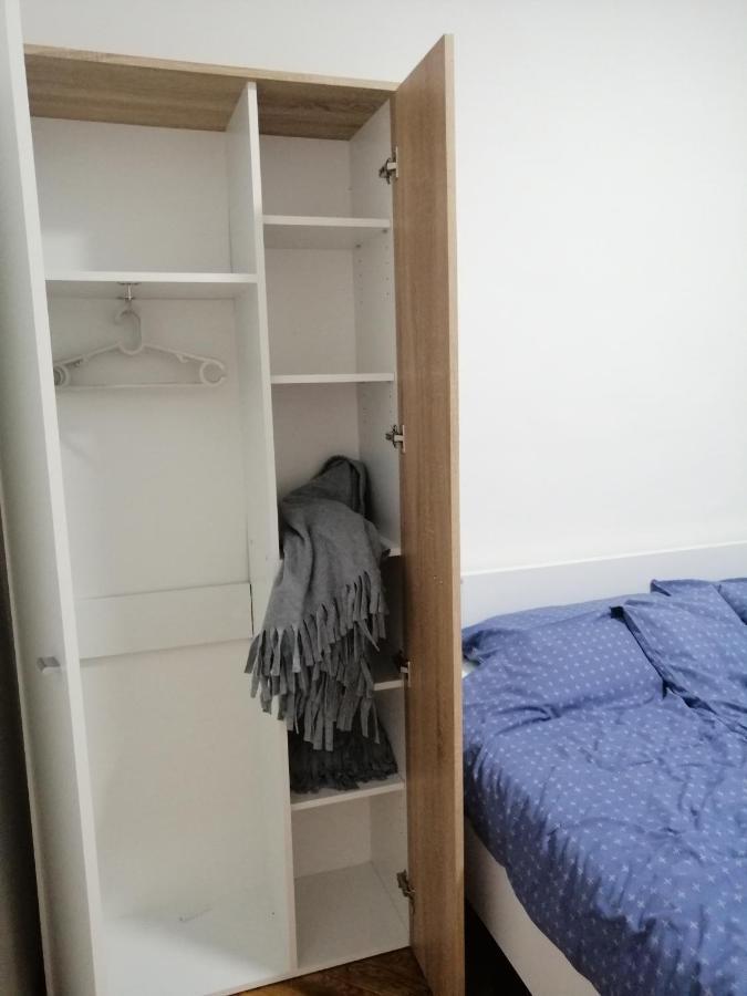 Apartman Nana Jagodina Dış mekan fotoğraf