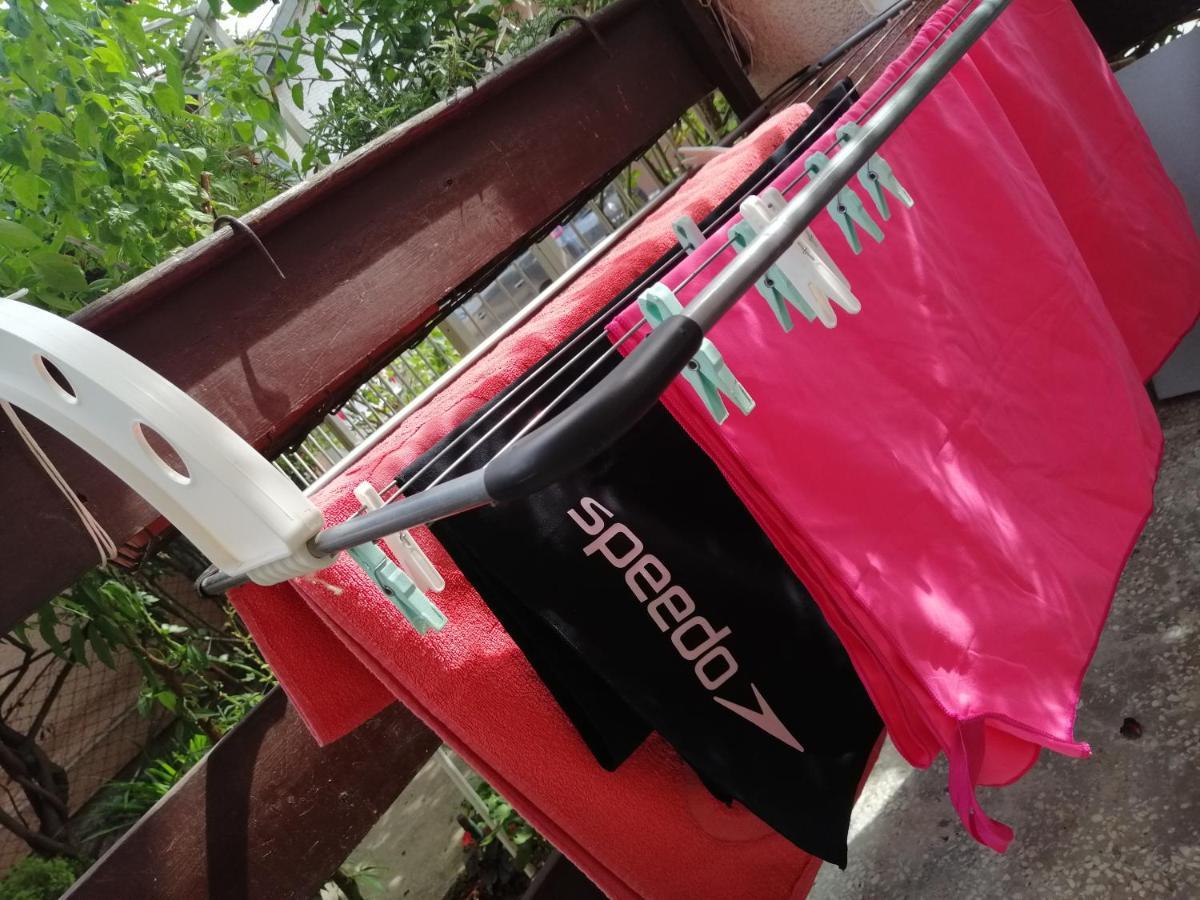 Apartman Nana Jagodina Dış mekan fotoğraf