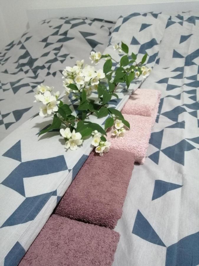 Apartman Nana Jagodina Dış mekan fotoğraf