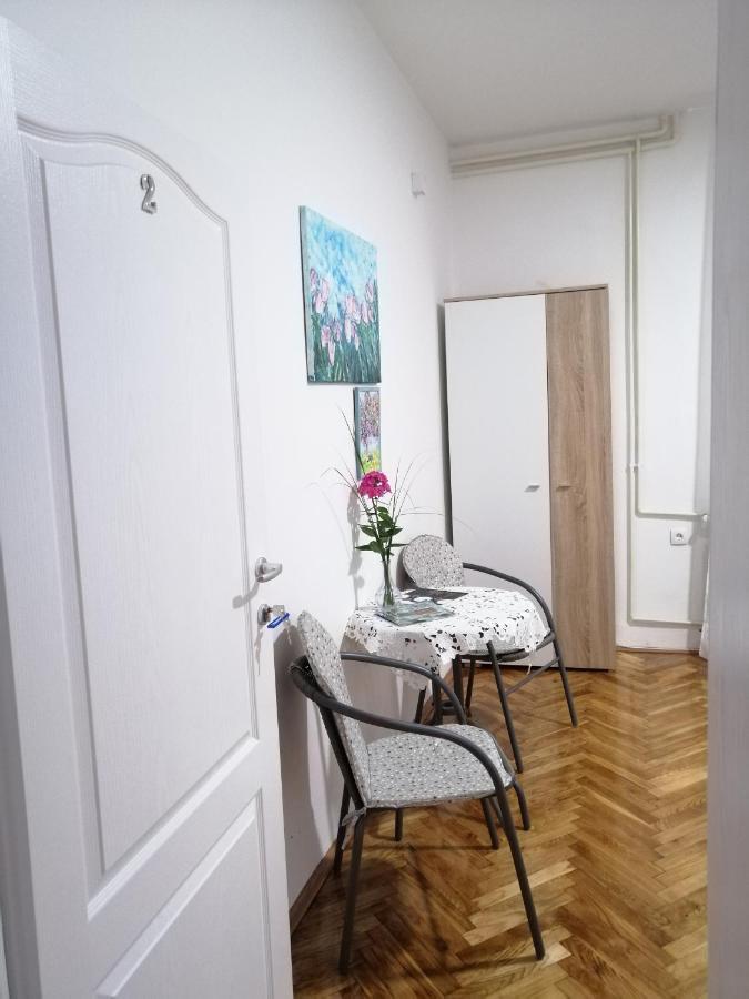 Apartman Nana Jagodina Dış mekan fotoğraf