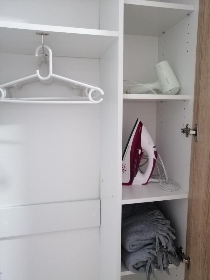 Apartman Nana Jagodina Dış mekan fotoğraf