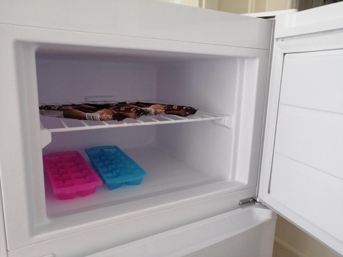 Apartman Nana Jagodina Dış mekan fotoğraf