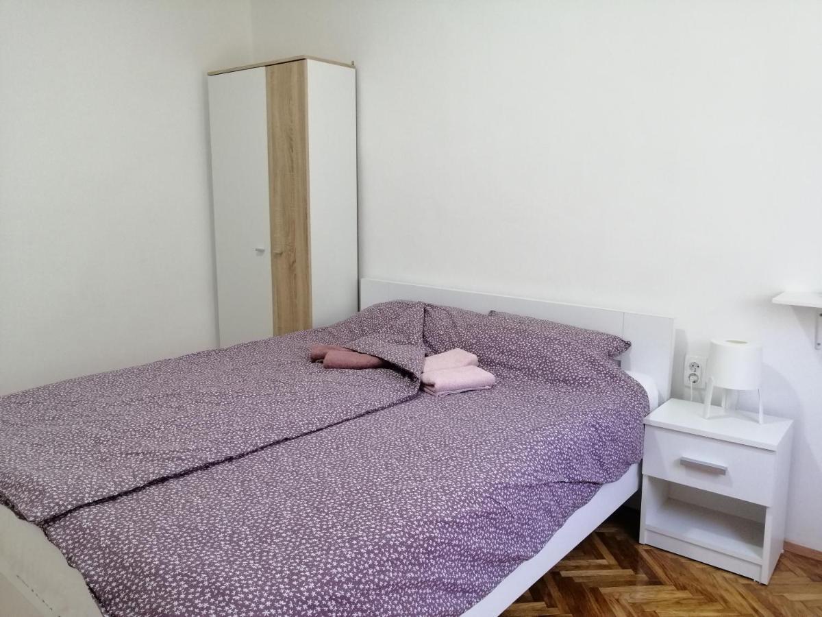 Apartman Nana Jagodina Dış mekan fotoğraf