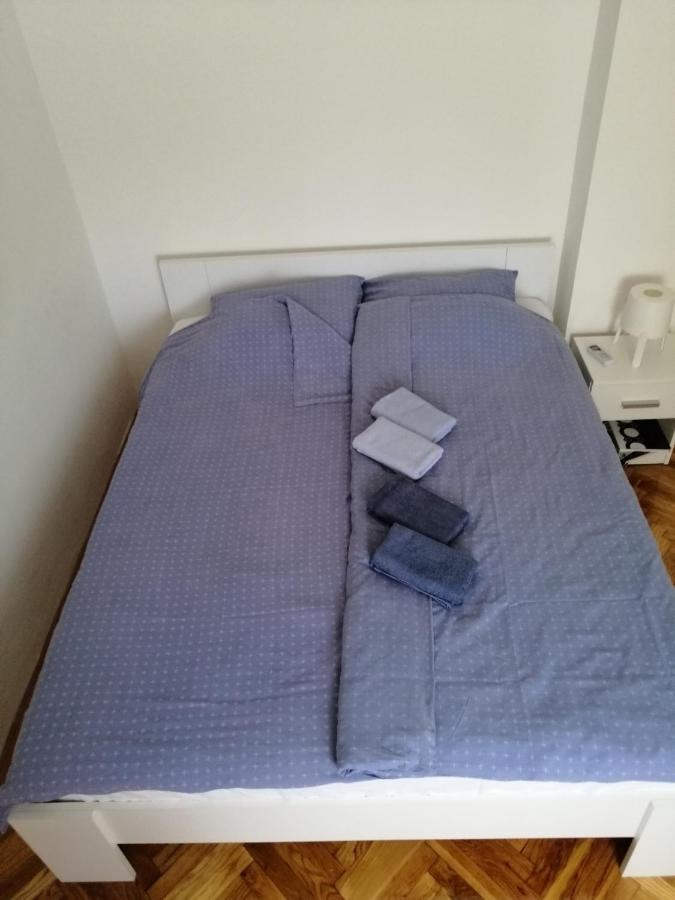 Apartman Nana Jagodina Dış mekan fotoğraf