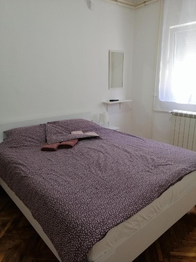 Apartman Nana Jagodina Dış mekan fotoğraf