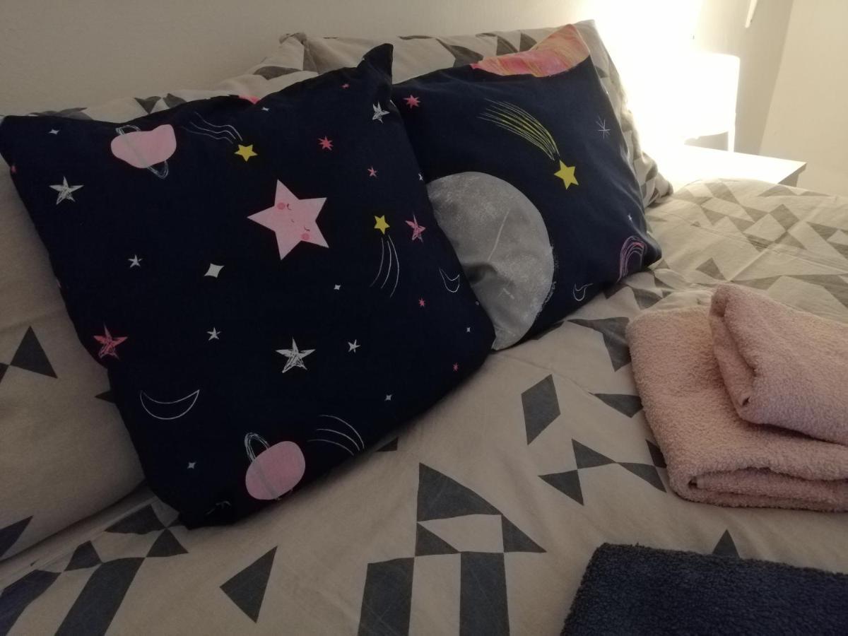 Apartman Nana Jagodina Dış mekan fotoğraf