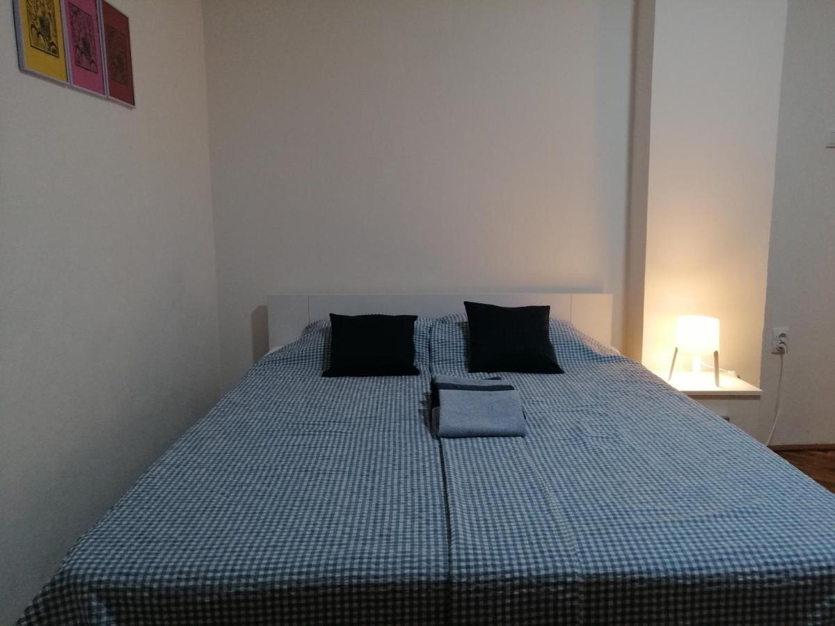 Apartman Nana Jagodina Dış mekan fotoğraf