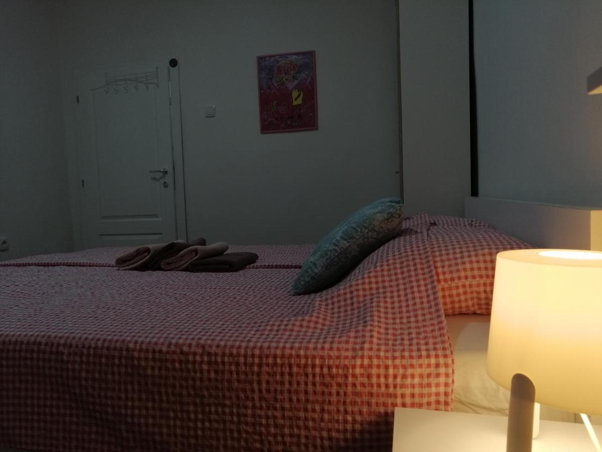 Apartman Nana Jagodina Dış mekan fotoğraf