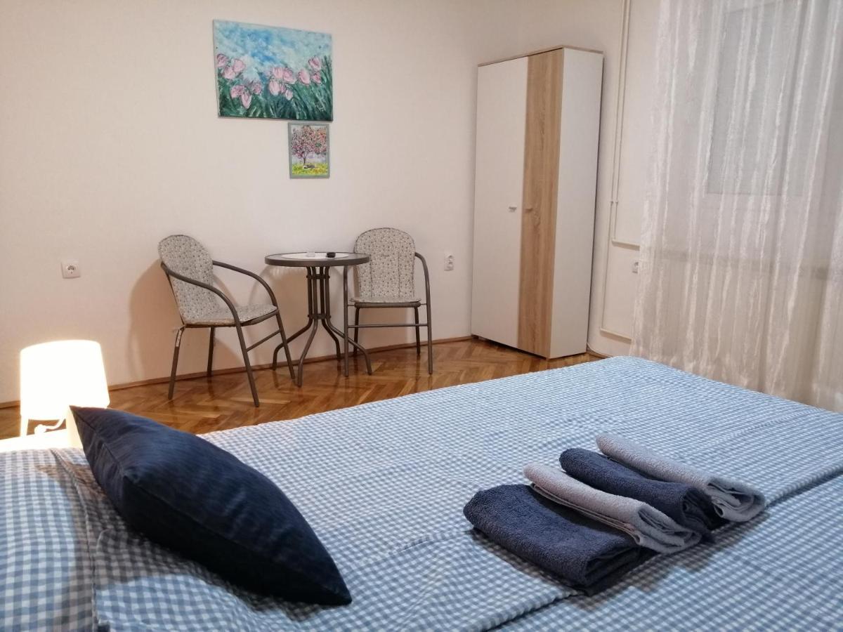 Apartman Nana Jagodina Dış mekan fotoğraf